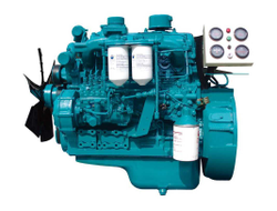 Yuchai YC6MK350L-D20