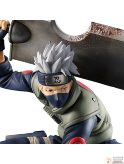 Фигурка Какаши Хатаке (Hatake Kakashi Ninkai Taisen ver.)