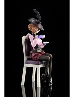 Фигурка 1/7 Хару Окумура (Okumura Haru Kaitou Ver.)