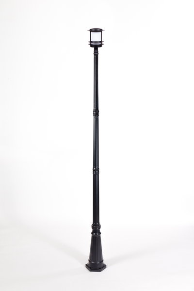 Светильники садово-парковые TOKIO