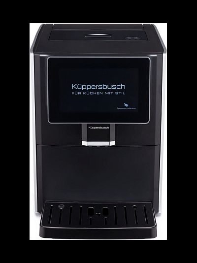Автоматическая кофемашина Kuppersbusch KVS 308 B