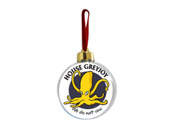 Шар елочный Игра Престолов №27