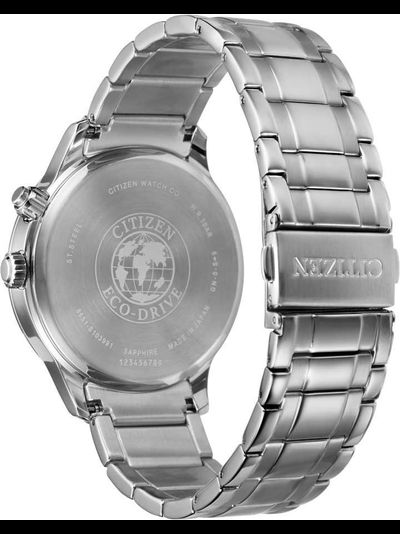 Наручные часы Citizen AP1050-81E