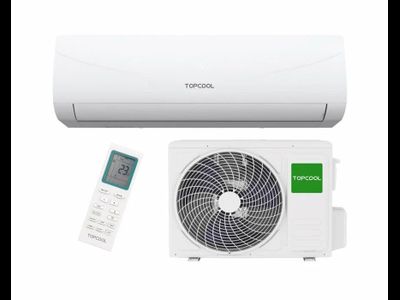 кондиционер toptool tr-09sbst1- 9000btu on\off(компрессор gmcc sharbo