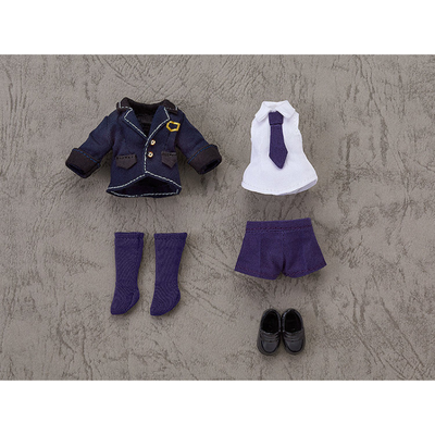 Кукла нендороид Жанна д’Арк (Jeanne d'Arc Ruler, Casual Ver.)