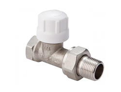 Клапан термостатический прямой /MVI™/