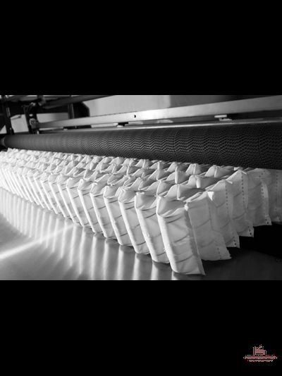 матрас НАПОЛИ ЛАЦИО (NAPOLI  LAZIO) Особенностью матраса  является наматрасник с эффектом памяти. Мгновенно подстраиваясь под положение вашего тела материал помогает полноценно расслабиться и лучше выспаться.