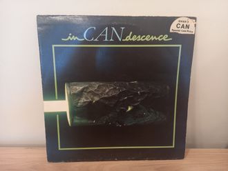 Can – InCANdescence UK VG+/VG