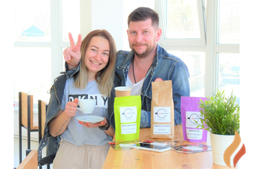 Клуб Друзей "Жар-Кофе"