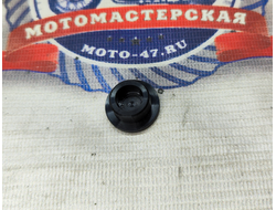 Заглушка двигателя МТ, Днепр (Полиуретан)