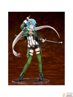 Фигурка 1/7 Синон (Sinon)