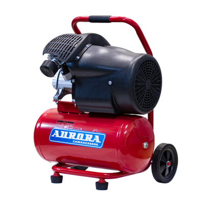 Компрессор масляный коаксиальный Aurora GALE-25