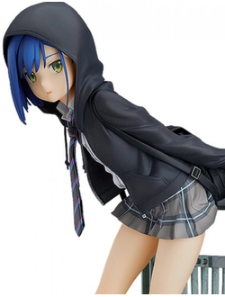 Фигурка 1/7 Ичиго (Ichigo)