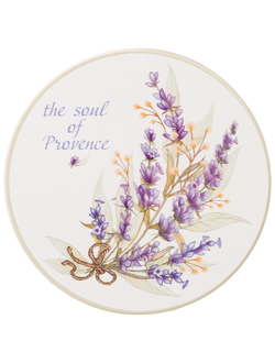 ПОДСТАВКА ПОД ГОРЯЧЕЕ "ПРОВАНСА" 11*1 см