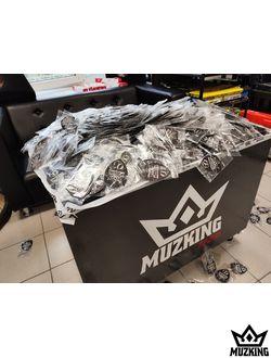 Фирменные ароматизаторы