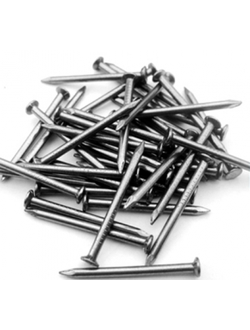 Гвозди строительные