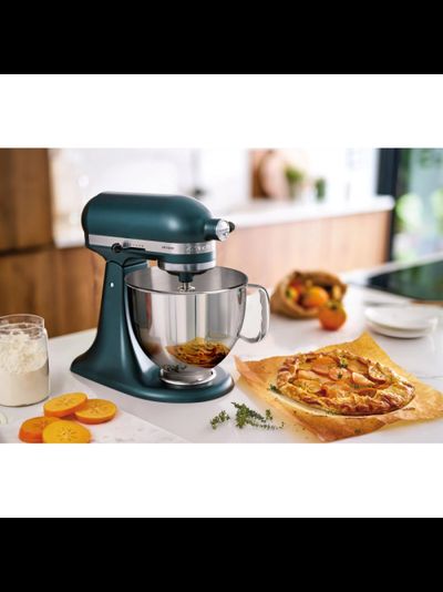Планетарный Миксер KitchenAid ARTISAN 4.8л., ягода можжевельника, 5KSM175PSEJP