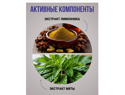 ИРИС Профессиональный уход шампунь для мужчин ОСВЕЖАЮЩИЙ 1000мл