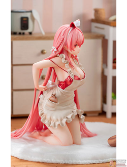 Фигурка 1/7 Розуури (Rosuuri Apron ver.)