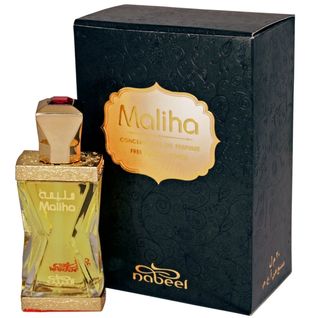 духи Maliha / Малиха (20 мл) от Nabeel