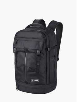 Рюкзак Dakine Verge 32L Black Ripstop фото 1