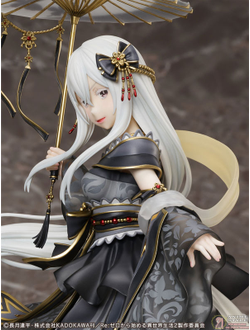 Фигурка 1/7 Ехидна (Echidna Hanfu)