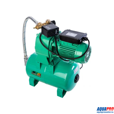 Насосная станция MARINA APM 200/25