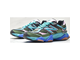 New Balance 9060 Green Blue зеленые