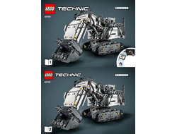 Liebherr R 9800, n/a (42100-1)