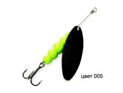 блесна "ARIADNA" №4