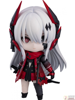 Нендроид Lucia Crimson Abyss