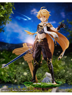 Фигурка 1/7 Путешественник Итэр (Traveler Aether)