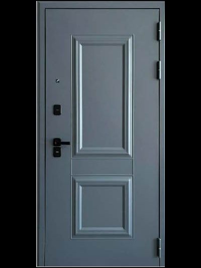 Входная Дверь Трамп Штамп 4.1