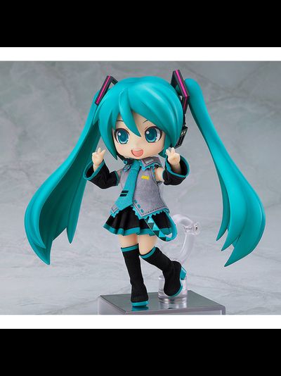 Кукла нендороид Мику Хацунэ (Miku Hatsune)