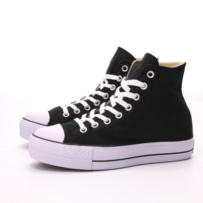 All star converse haute sale
