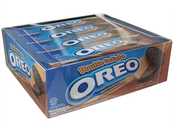 Oreo Double Delight  38G (12 шт x 12 упк/кор)