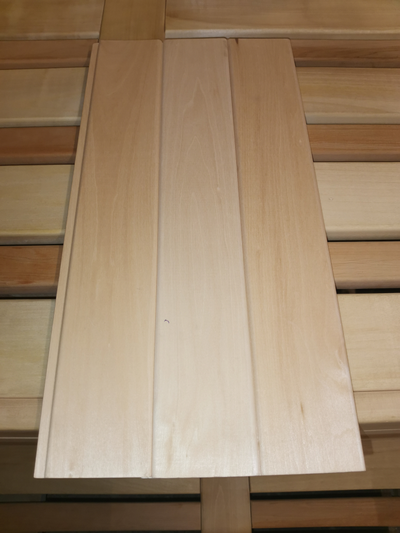 Вагонка липа "Штиль" 12,5*82мм Сорт А,  L=2,0м