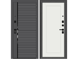 Optim Z-3 10 см Графит/Белый