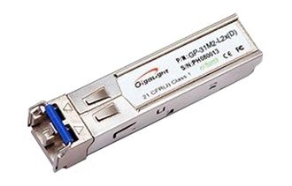 Трансивер совместимый SFP-1.25G-CW-50KM1470-1610 , HL-AA1419032