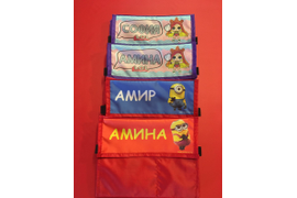 кармашек покетун