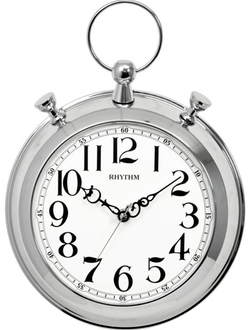 Настенные часы Rhythm CMG571NR19