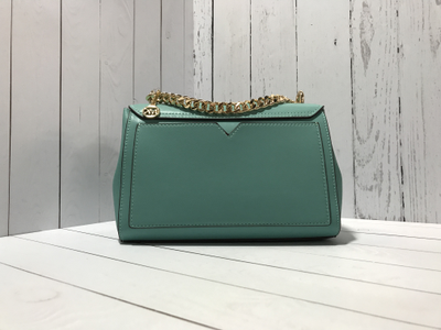 сумка MICHAEL KORS WHITNEY бирюзовая