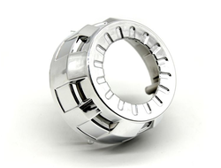 Бленда (маска) для линз №17 1.8 дюйма (круглая), 1шт