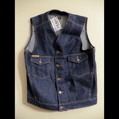 Жилет  Prison Blues® Western Vest