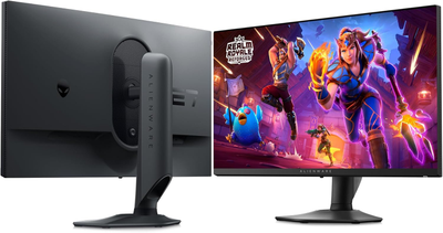 DELL Alienware 27"/ FHD 1920x1080/360Hz