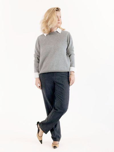 Брюки 295-222-0