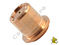 Сопло плазмотрона SVF для А81 ф1.0мм 50А