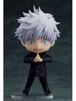 Нендроид Сатору Годзё (Satoru Gojou)