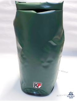 ГермоРюкзак 60л KF ПВХ-750 (85*30)