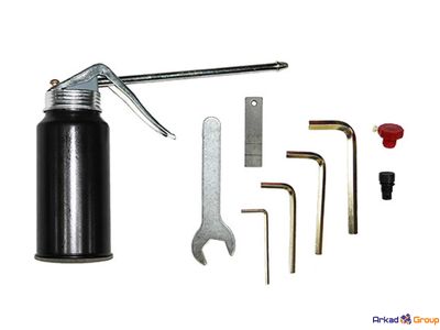 Желобонакатный станок Voll V-Groover 6